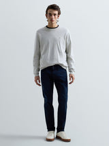 ANBASS – Džíny úzkého střihu