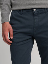 ZEUMAR – Džíny úzkého střihu