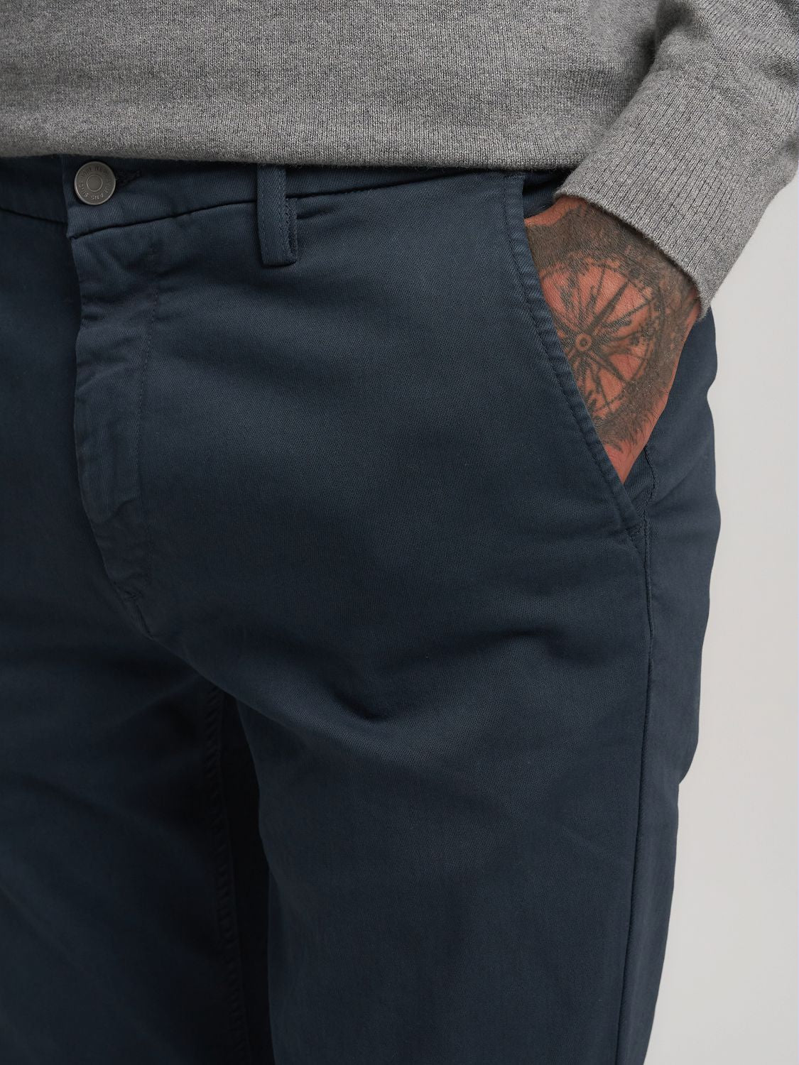 ZEUMAR – Džíny úzkého střihu