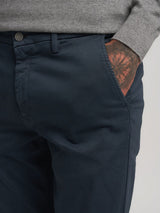 ZEUMAR – Džíny úzkého střihu