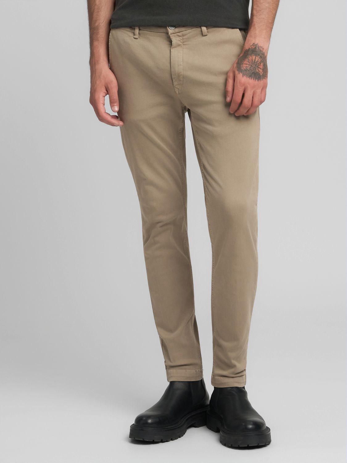 ZEUMAR – Džíny úzkého střihu