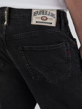 M9ZER01 – Džíny s rovným střihem