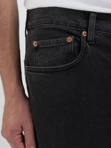 M9ZER01 – Džíny s rovným střihem