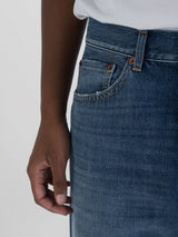 M9ZER01 – Džíny s rovným střihem