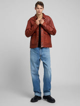 M9ZER01 – Džíny s rovným střihem