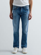 GROVER – Džíny rovného střihu