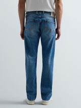 GROVER – Džíny rovného střihu