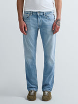 GROVER – Džíny rovného střihu