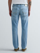 GROVER – Džíny rovného střihu