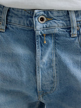 GROVER – Džíny rovného střihu