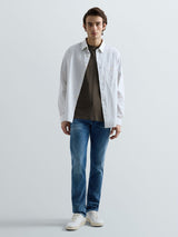 GROVER – Džíny rovného střihu