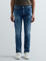 GROVER – Džíny rovného střihu