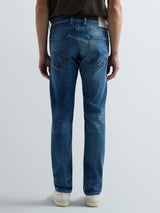 GROVER – Džíny rovného střihu