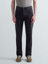 GROVER – Džíny rovného střihu