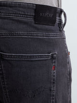 GROVER – Džíny rovného střihu