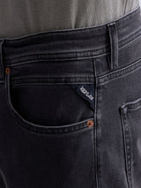 GROVER – Džíny rovného střihu