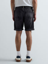 ČERNÉ DŽÍNOVÉ KRAŤASY REPLAY