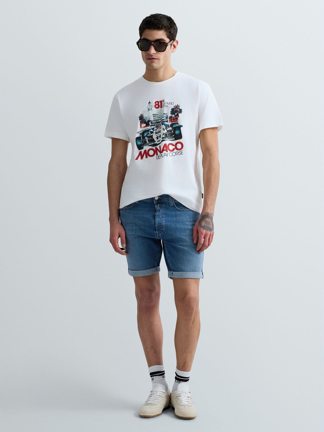 PÁNSKÉ DŽÍNOVÉ KRAŤASY – ZÚŽENÝ STŘIH