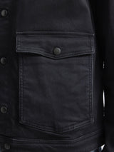 PÁNSKÁ DŽÍNOVÁ BUNDA REGULAR FIT