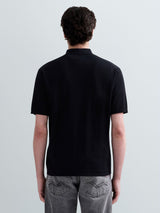 PÁNSKÝ BAVLNĚNÝ SVETR REPLAY – KOŠILOVÝ STYL