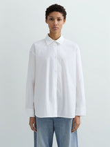 DÁMSKÁ BAVLNĚNÁ KOŠILE REPLAY – COMFORT FIT