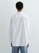 DÁMSKÁ BAVLNĚNÁ KOŠILE REPLAY – COMFORT FIT