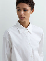 DÁMSKÁ BAVLNĚNÁ KOŠILE REPLAY – COMFORT FIT