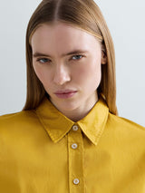 DÁMSKÁ KOŠILE S KRÁTKÝM RUKÁVEM