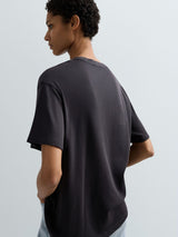 DÁMSKÉ OVERSIZE TRIČKO REPLAY – BIKER DESIGN