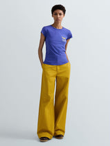 TRIČKO REPLAY S POTISKEM "BANANAS FOR YOU"