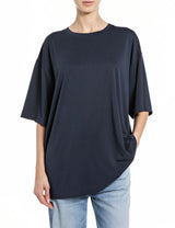 DÁMSKÉ OVERSIZE TRIČKO REPLAY