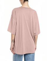 DÁMSKÉ OVERSIZE TRIČKO REPLAY