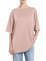 DÁMSKÉ OVERSIZE TRIČKO REPLAY