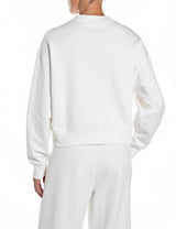 DÁMSKÁ MIKINA REPLAY S KONTRASTNÍM LOGEM