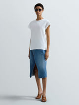 REPLAY BASIC TRIČKO S LOGEM