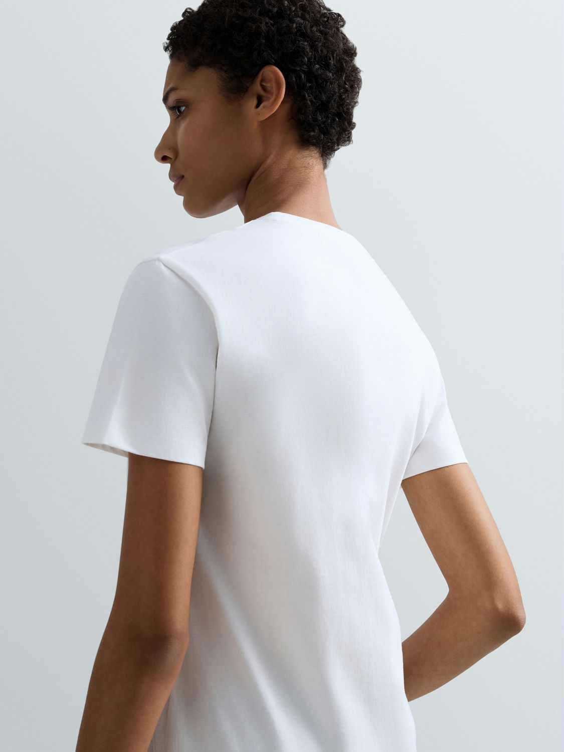 REPLAY DÁMSKÉ TRIČKO S VÝRAZNÝM MOTIVEM