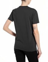 DÁMSKÉ TRIČKO REPLAY – CLEAN LOGO