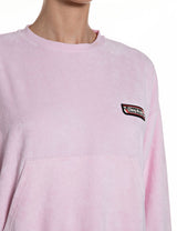 DÁMSKÁ VOLNÁ MIKINA REPLAY