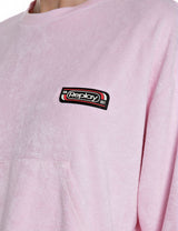 DÁMSKÁ VOLNÁ MIKINA REPLAY