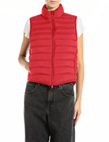 Replay dámská prošívaná vesta