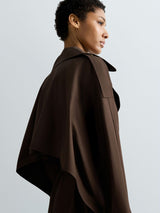 KRÁTKÝ TRENČKOT REPLAY S PÁSKEM