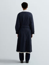 OBOUSTRANNÝ DLOUHÝ TRENČKOT REPLAY