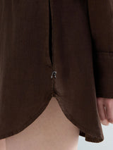 LNĚNÉ KRAŤASY S PRUŽNÝM PASEM – POHODLNÝ STŘIH