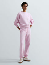 TEPLÁKY VOLNÉHO STŘIHU