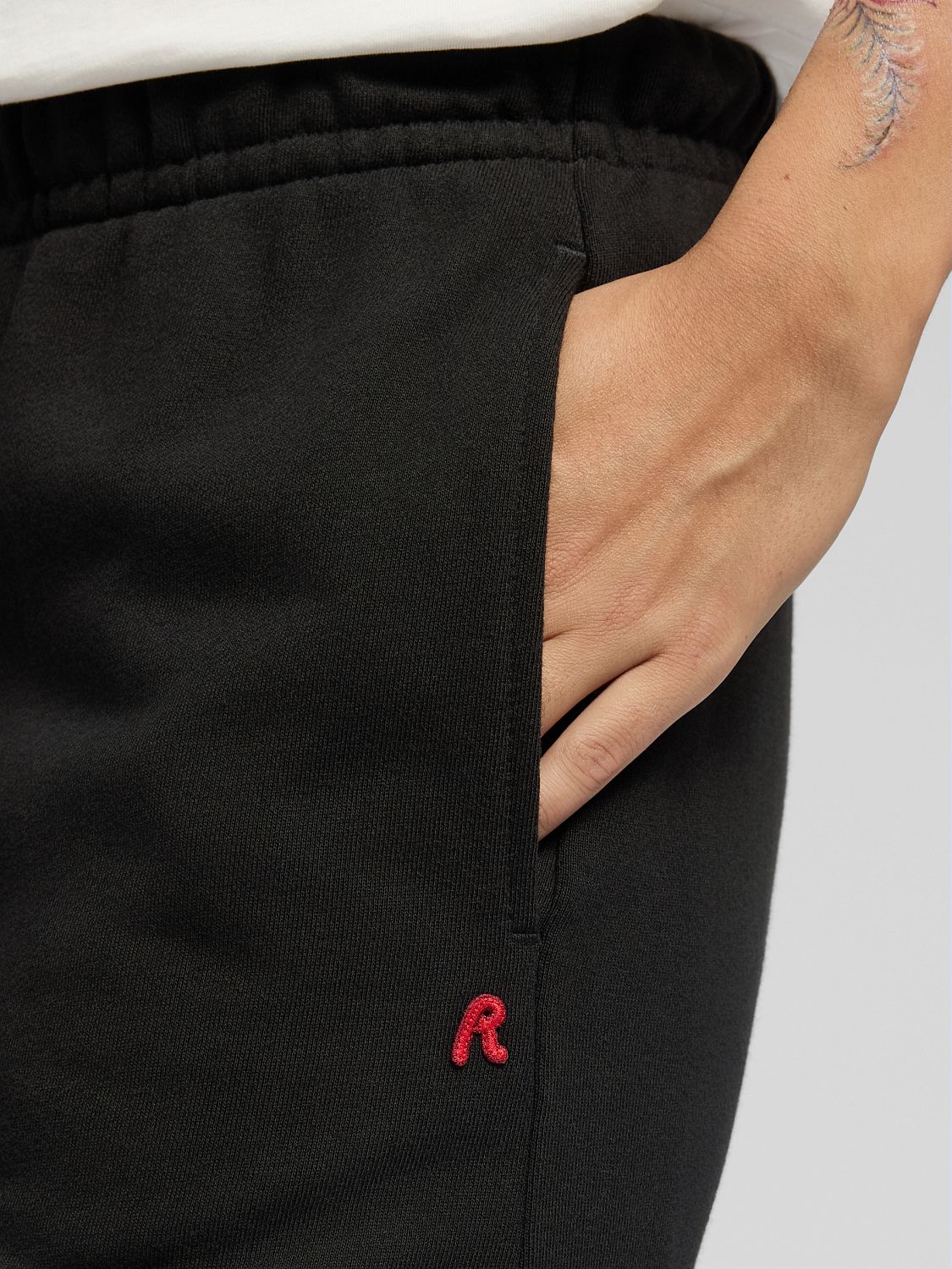 REPLAY DÁMSKÉ OVERSIZED TEPLÁKY