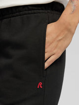 REPLAY DÁMSKÉ OVERSIZED TEPLÁKY