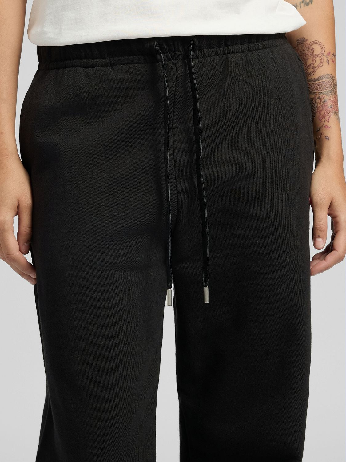 REPLAY DÁMSKÉ OVERSIZED TEPLÁKY