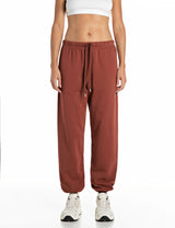 REPLAY DÁMSKÉ OVERSIZED TEPLÁKY