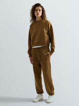 REPLAY DÁMSKÉ OVERSIZED TEPLÁKY