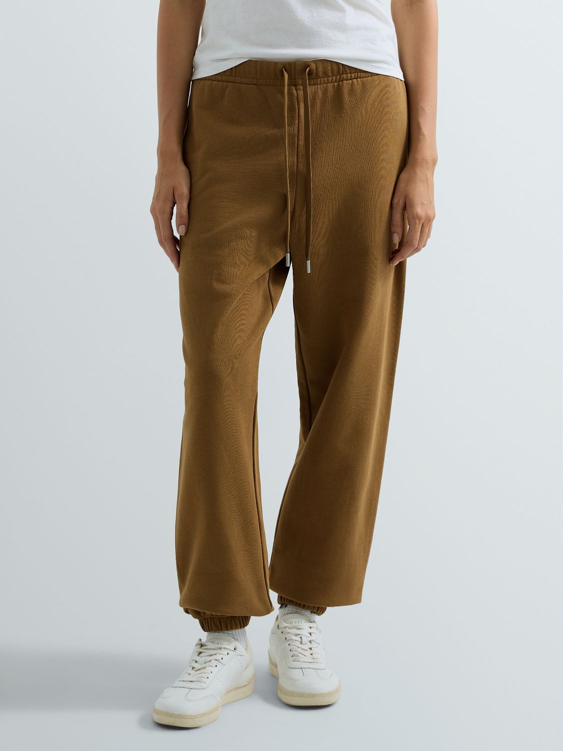 REPLAY DÁMSKÉ OVERSIZED TEPLÁKY